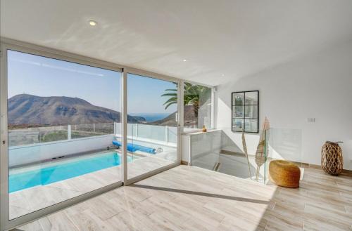 Chayofa Villa | Villa Panorama Chayofa