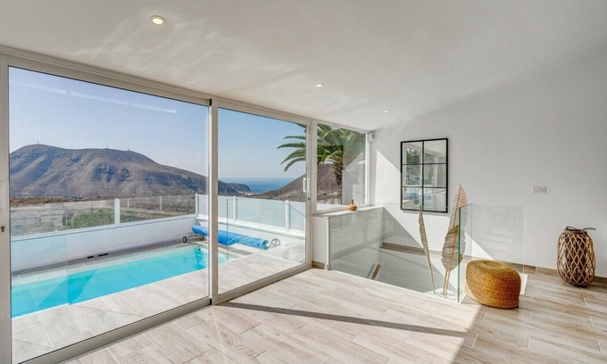 Chayofa Villa | Villa Panorama Chayofa