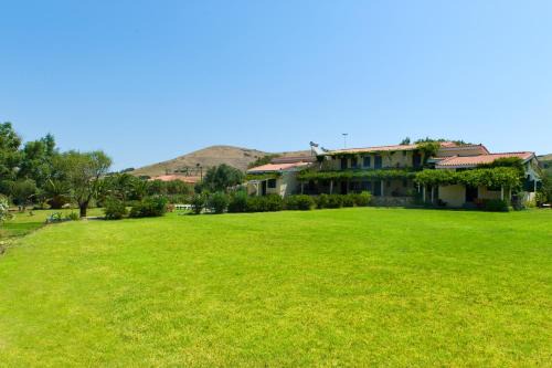 Moudros Apartment | Villa Panorama