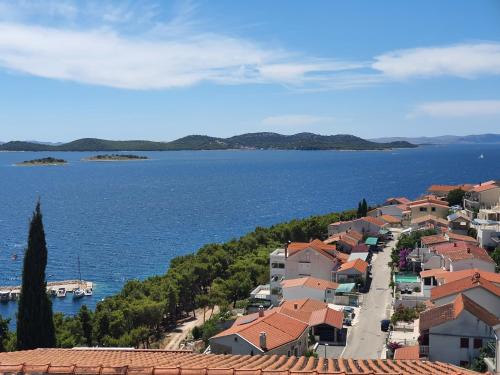Veljun Primorski Apartment | Villa-Panorama