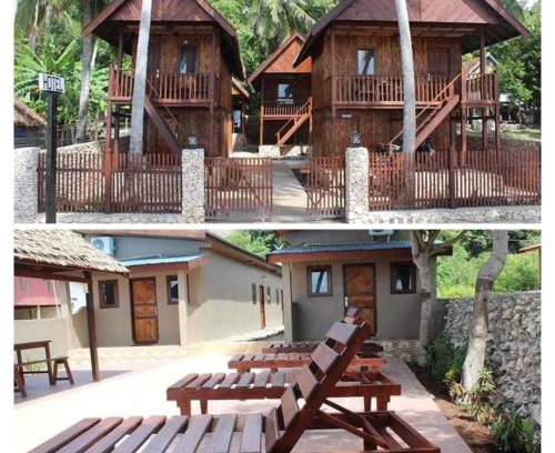 Bira House | Villa panrangluhu