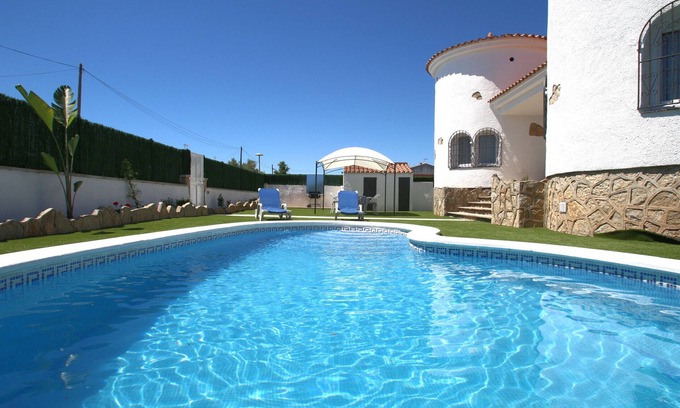 Miami Platja Villa | Villa Paradis Costa Dorada
