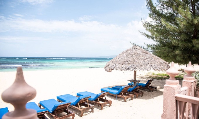 Mammee Bay Villa | Villa Paradiso