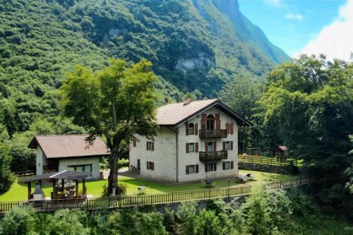 Tenno Apartment | Villa Paradiso Parolari