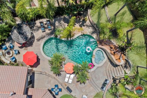 Lakeside House | Villa Paradiso