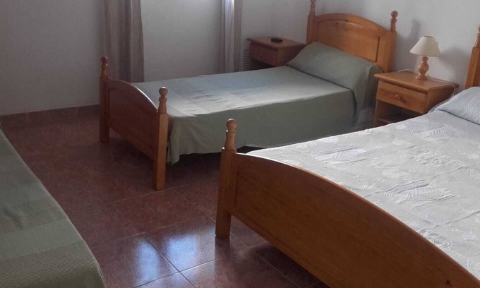 Alcanar House | Villa Paraiso for Large Families