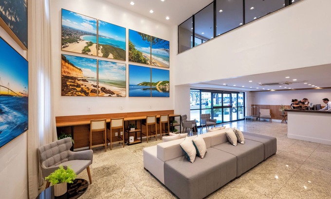 Tirol Hotel | Villa Park Hotel Natal