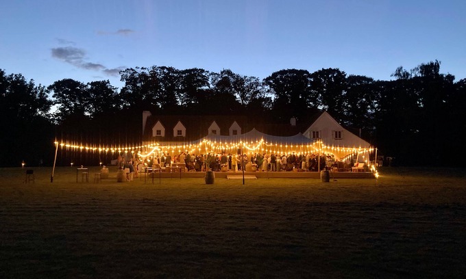 De Pinte Bed & Breakfast | Villa Parkbos