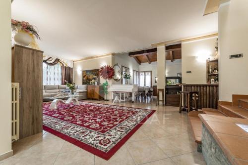 Rioveggio Bed & Breakfast | Villa Paselli