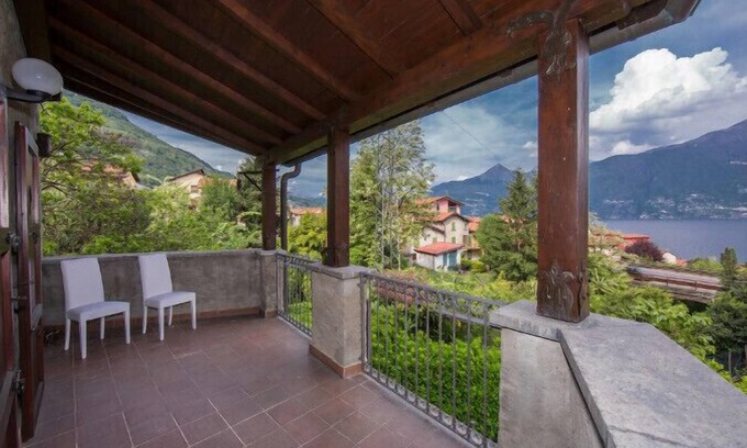 Acquaseria House | Villa Patricia, San Siro, Italy