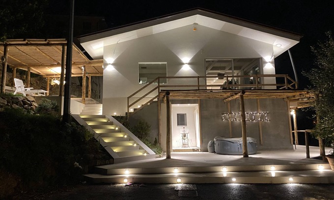 Pietrasanta House | Villa Patrizia Pietrasanta