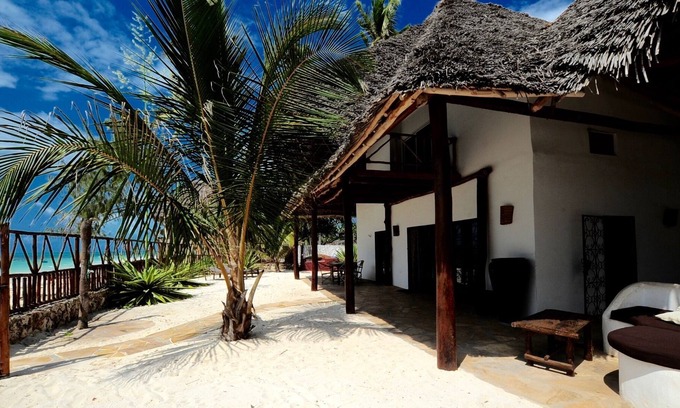 Kiwengwa Villa | Villa Patti Zanzibar