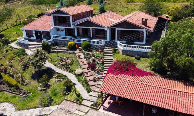 Nobsa Ski Chalet | Villa Patty