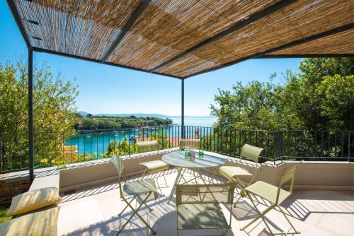 Drenje Villa | Villa Paula