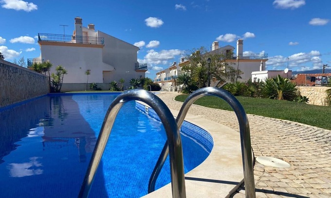 Penina Villa | Villa Paula