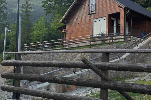 Vitomiricë Villa | Villa Pax