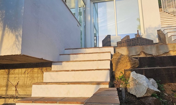 Mijas Ski Chalet | Villa Paz Benalmádena- Málaga Sunshine Rentals