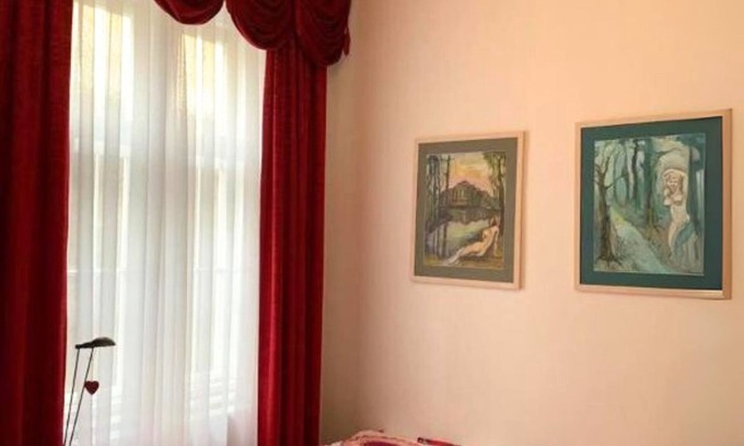Bad Voeslau Villa | Villa Pazelt Top1