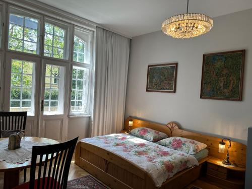 Bad Voeslau Apartment | Villa Pazelt Top4