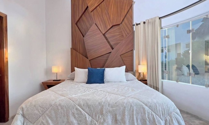 La Penita de Jaltemba Villa | Villa Pearl
