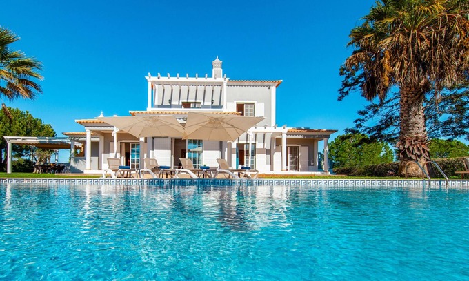 Silves Villa | Villa Peace