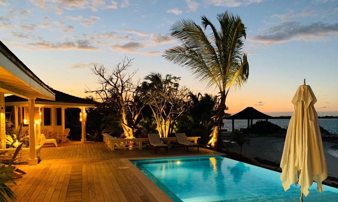 Hartswell Villa | Villa Peeps Cottage