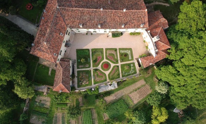 Grezzana House | Villa Pellegrini