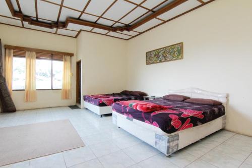 Ciwidey House | Villa Penginapan Purnama