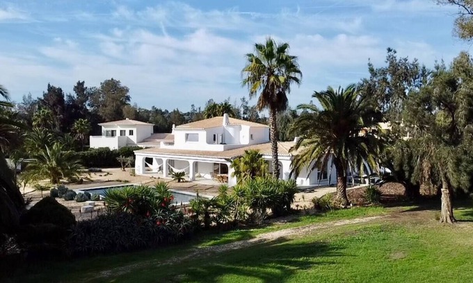 Penina Villa | Villa Penina Golf