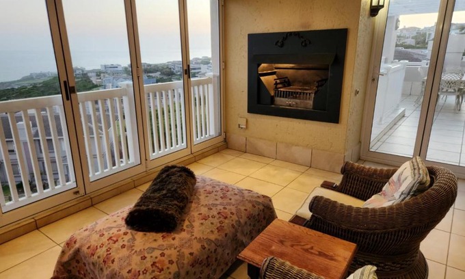 Pinnacle Point Villa | Villa Penthouse 17-5