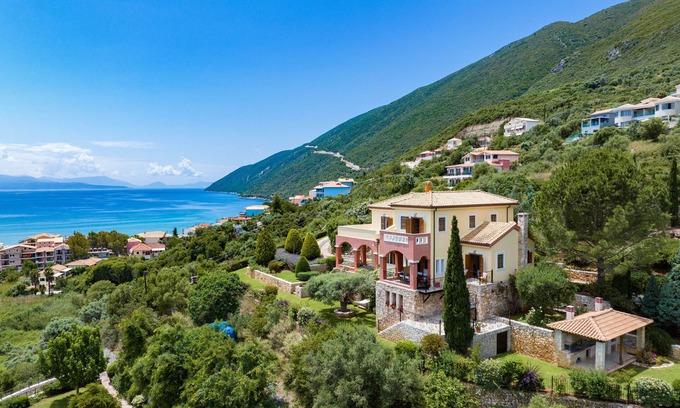 Pondi Villa | Villa Pera, a Secluded Paradise!
