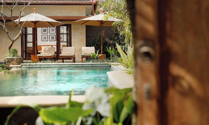 Pererenan Villa | Villa Perere9 by Fatasia Villas