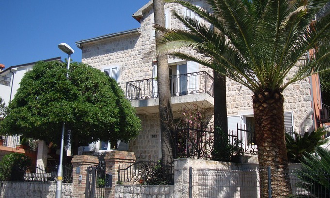 Dobrota Apartment | Villa Perla del Mare
