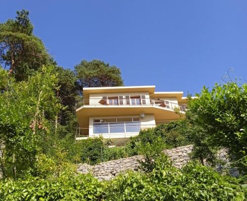 Bajardo House | Villa Perla del Sole