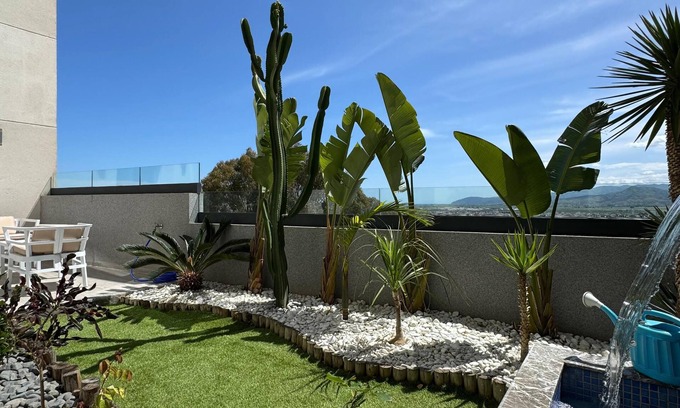Tetouan Villa | Villa Perle : memorable stay awaits you
