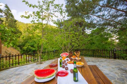 Platres Villa | VILLa PERSEPHONE