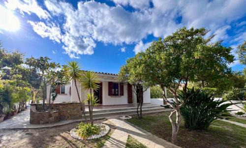 Matta 'e Peru House | Villa Peru