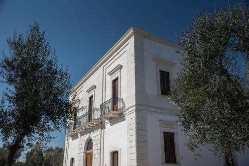 Montegrosso Resort | Villa Pesce 1820 Residenza d'Epoca & SPA