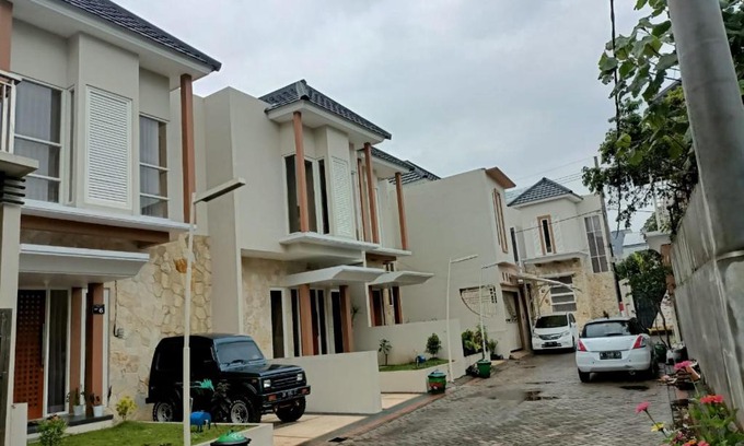 Beji Villa | Villa Pesona D'ROKU
