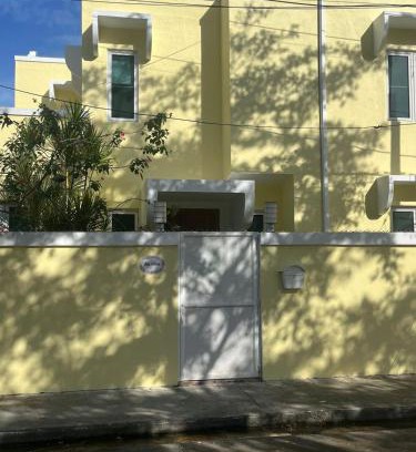 Condado Apartment | Villa Petrea