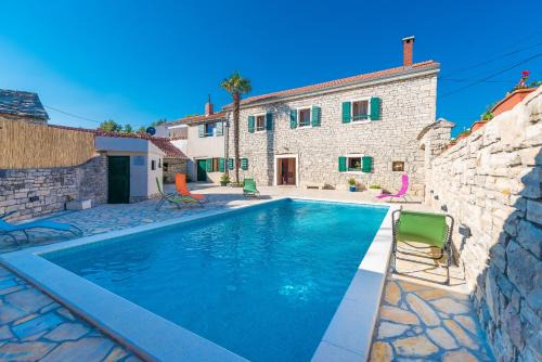 Benkovac Villa | Villa Petrovi Dvori ZadarVillas