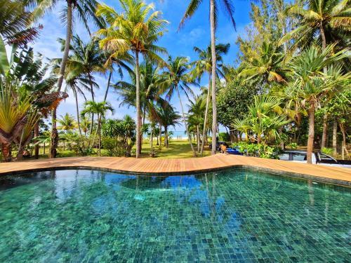 Surinam Villa | Villa Philibert