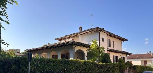 Guzman Apartment | Villa Pia