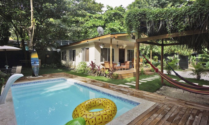 Carmen Villa | Villa Picasso