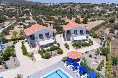 Gennadi Villa | Villa Piccolo Paradiso