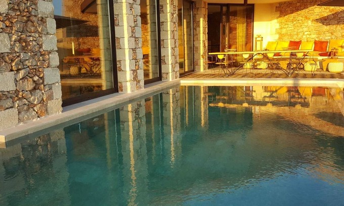 Parabita Villa | Villa Pierre - Parabita