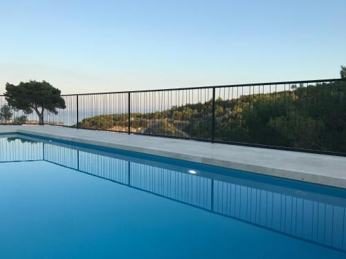 Selca Villa | Villa Pietra