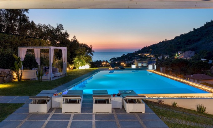 Rio nell'Elba Villa | Villa Pietro 10, Emma Villas