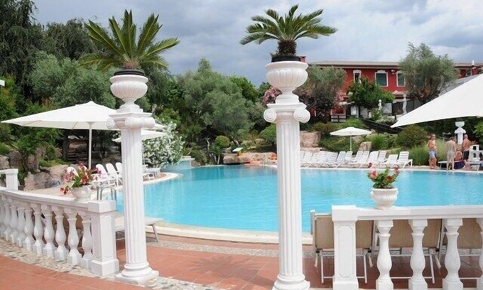 Belvedere Hotel | Villa Pigalle