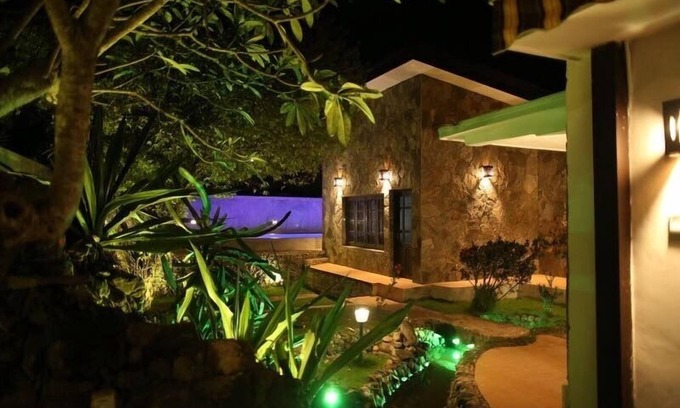 Rambukkana House | Villa Pinnawala